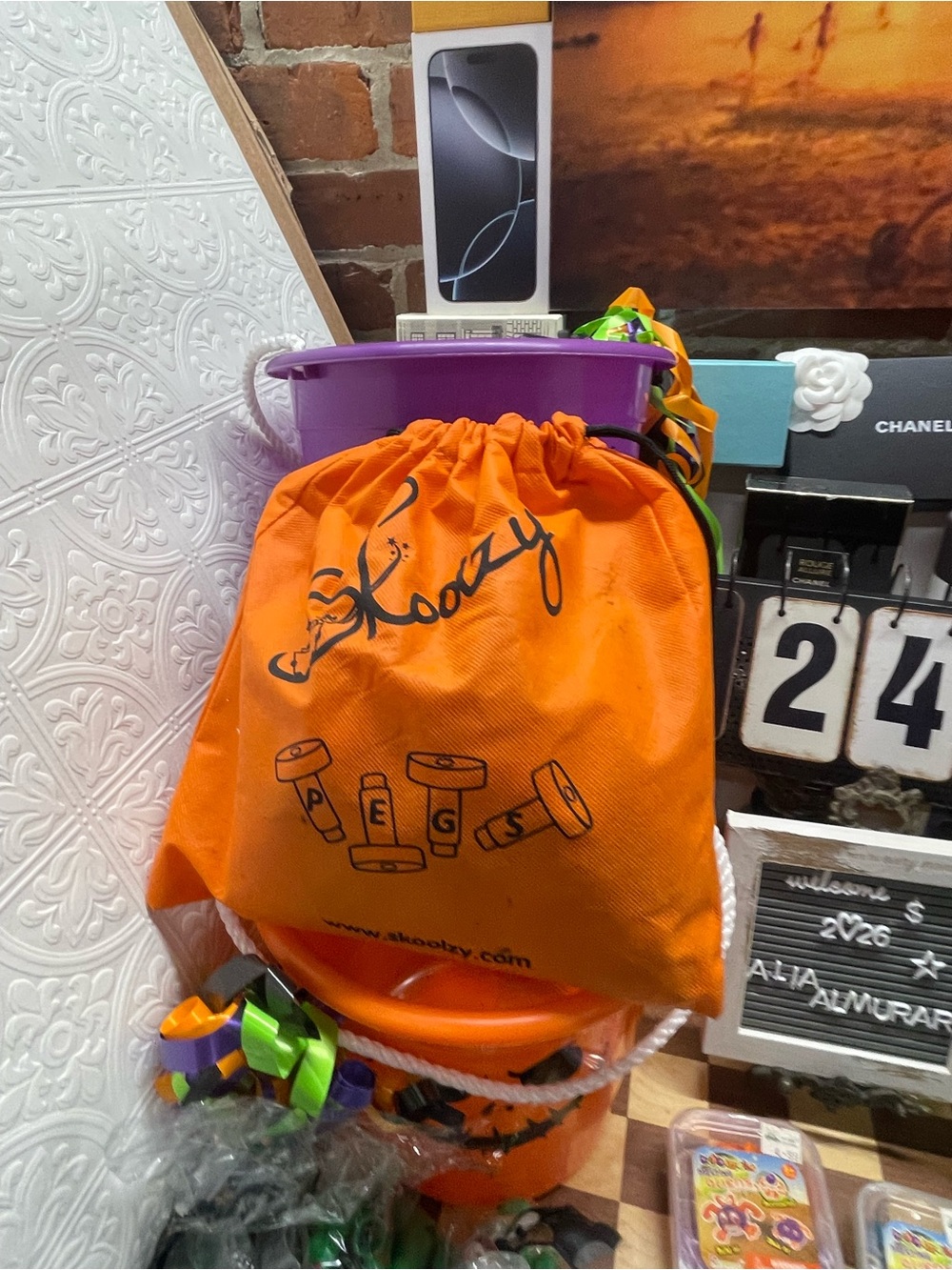 Halloween π bundle - Picture 2 of 11